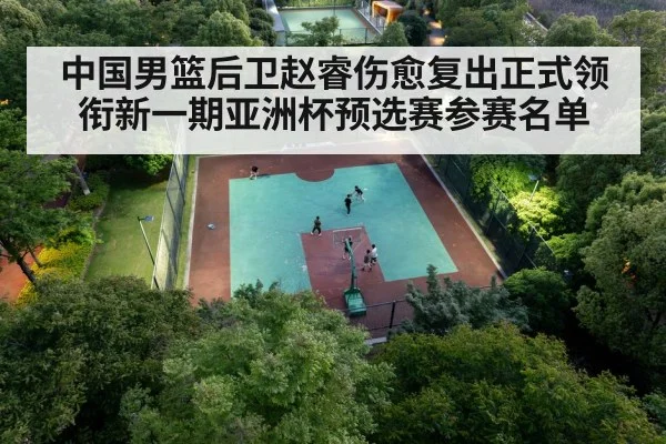 Chinese basketball team